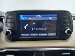 HYUNDAI SANTA FE 2.2 CRDi Klass 4x2 SR - 7 PLAZAS