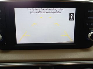 HYUNDAI SANTA FE 2.2 CRDi Klass 4x2 SR - 7 PLAZAS