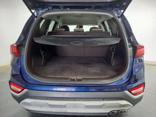 HYUNDAI SANTA FE 2.2 CRDi Klass 4x2 SR - 7 PLAZAS
