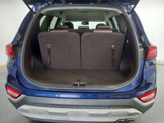 HYUNDAI SANTA FE 2.2 CRDi Klass 4x2 SR - 7 PLAZAS