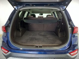 HYUNDAI SANTA FE 2.2 CRDi Klass 4x2 SR - 7 PLAZAS