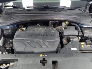 HYUNDAI SANTA FE 2.2 CRDi Klass 4x2 SR - 7 PLAZAS