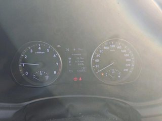 HYUNDAI I30 1.0 TGDI 48V Klass