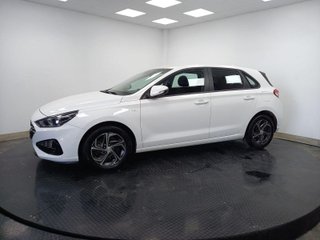 HYUNDAI I30 1.0 TGDI 48V Klass