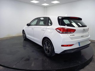 HYUNDAI I30 1.0 TGDI 48V Klass