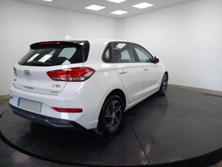 HYUNDAI I30 1.0 TGDI 48V Klass