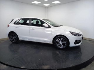 HYUNDAI I30 1.0 TGDI 48V Klass