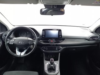 HYUNDAI I30 1.0 TGDI 48V Klass