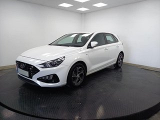 HYUNDAI I30 1.0 TGDI 48V Klass