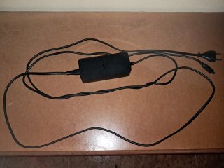Patinete Xiaomi 1S