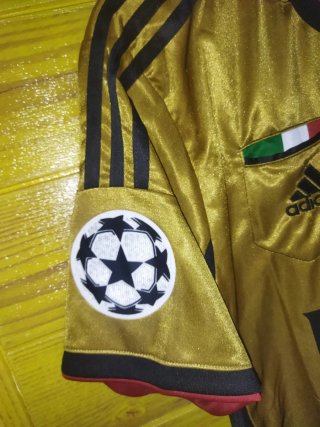 Camiseta Balotelli 45 Retro Vintage