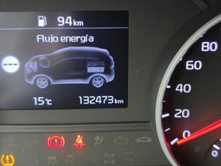 KIA SPORTAGE 1.6 MHEV Drive 100kW (136CV) 4x2 (CX)