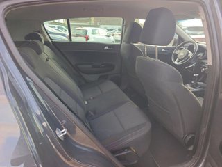 KIA SPORTAGE 1.6 MHEV Drive 100kW (136CV) 4x2 (CX)