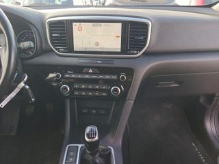 KIA SPORTAGE 1.6 MHEV Drive 100kW (136CV) 4x2 (CX)