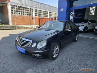 MERCEDES CLASE E 270 CDI AVANTGARDE