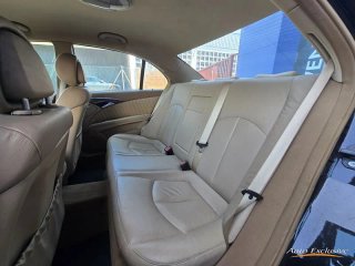MERCEDES CLASE E 270 CDI AVANTGARDE