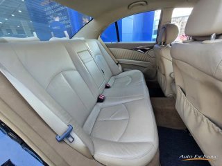 MERCEDES CLASE E 270 CDI AVANTGARDE