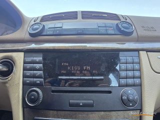 MERCEDES CLASE E 270 CDI AVANTGARDE