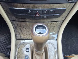 MERCEDES CLASE E 270 CDI AVANTGARDE