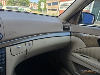MERCEDES CLASE E 270 CDI AVANTGARDE