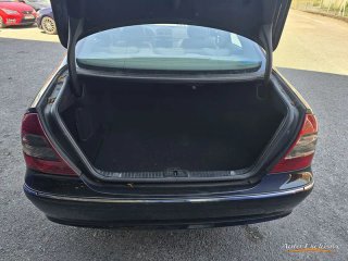MERCEDES CLASE E 270 CDI AVANTGARDE
