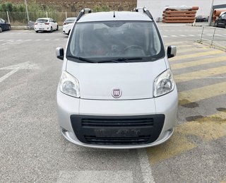 FIAT Qubo 2011