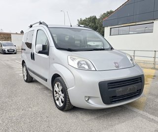 FIAT Qubo 2011