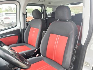 FIAT Qubo 2011
