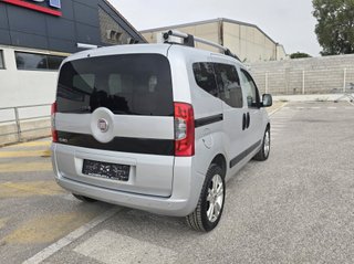 FIAT Qubo 2011
