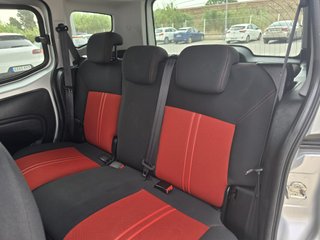 FIAT Qubo 2011