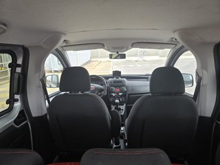 FIAT Qubo 2011