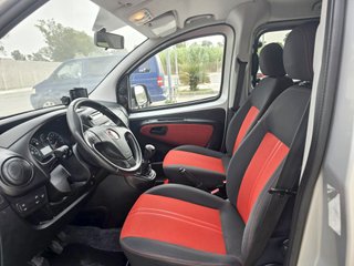FIAT Qubo 2011