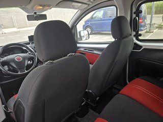 FIAT Qubo 2011