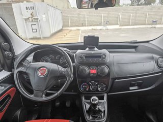 FIAT Qubo 2011