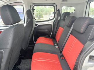 FIAT Qubo 2011