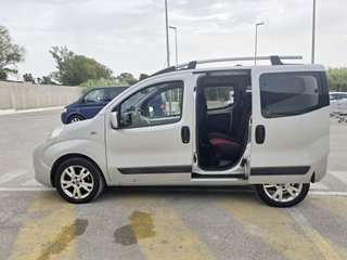 FIAT Qubo 2011