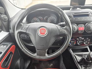 FIAT Qubo 2011