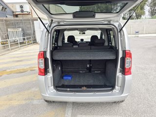 FIAT Qubo 2011