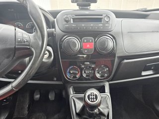 FIAT Qubo 2011