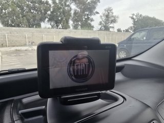 FIAT Qubo 2011