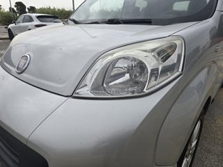 FIAT Qubo 2011