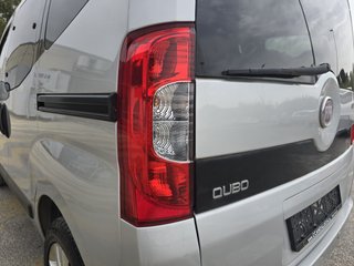 FIAT Qubo 2011