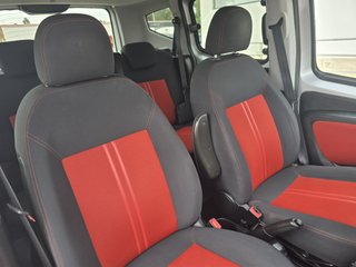 FIAT Qubo 2011