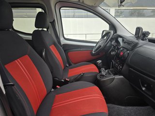 FIAT Qubo 2011
