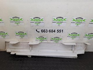 Mercedes a9607515430 deflector izq actros 5 112589