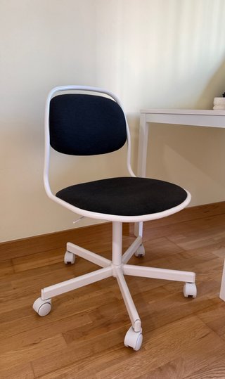 Silla de escritorio Ikea Örfgäll