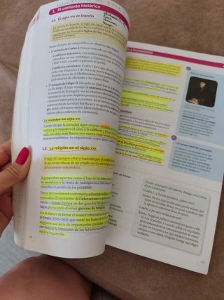 Lengua castellana y literatura 1 Bachillerato