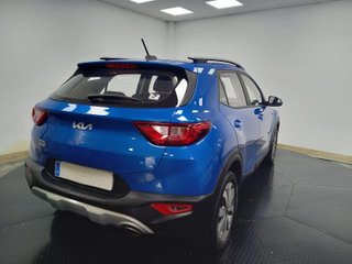KIA STONIC 1.0 T-GDi 74kW (100CV) MHEV iMT Concept