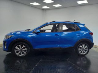 KIA STONIC 1.0 T-GDi 74kW (100CV) MHEV iMT Concept