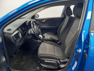 KIA STONIC 1.0 T-GDi 74kW (100CV) MHEV iMT Concept